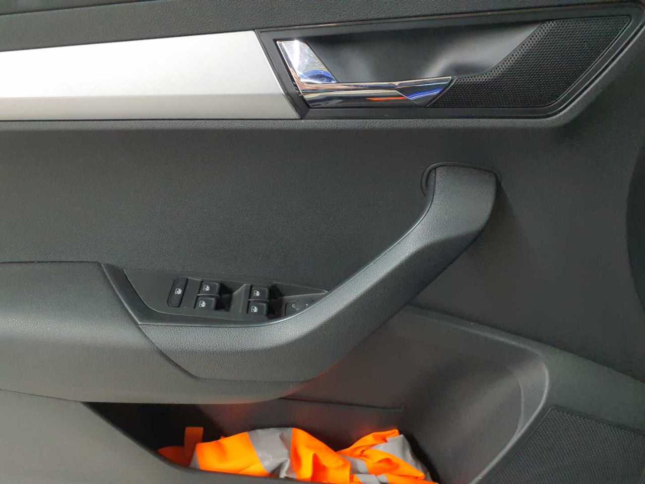 Skoda Karoq 2.0 TDI SCR 4x4 DSG Ambition 18