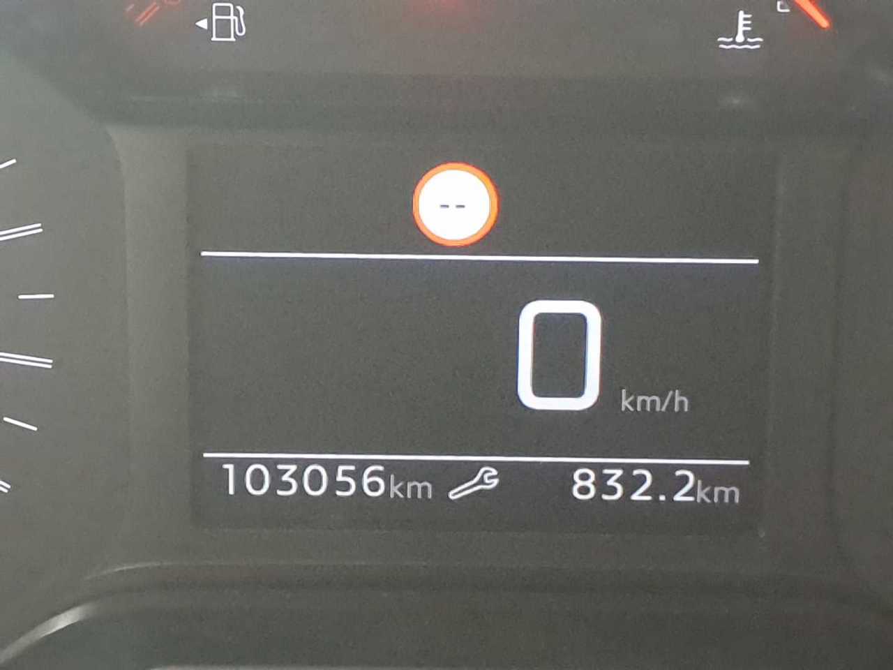Peugeot Partner 1.5 BlueHDi 130 L2 EHZ S&S Premium 15