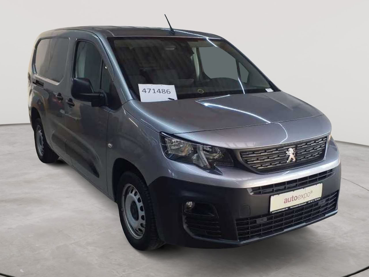 Peugeot Partner 1.5 BlueHDi 130 L2 EHZ S&S Premium