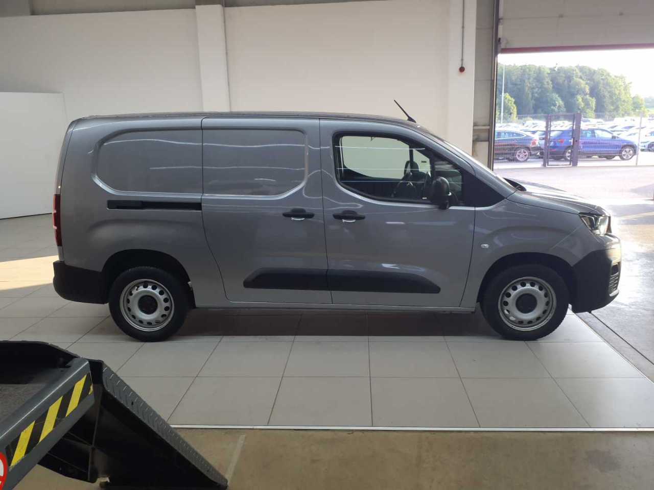 Peugeot Partner 1.5 BlueHDi 130 L2 EHZ S&S Premium 3