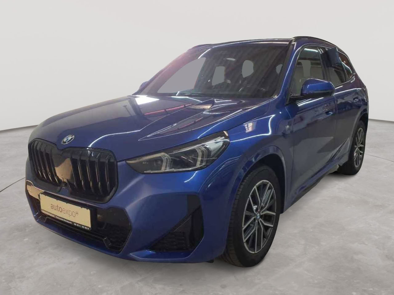 Bmw X1 xDrive23i Aut. M Sportpaket 2