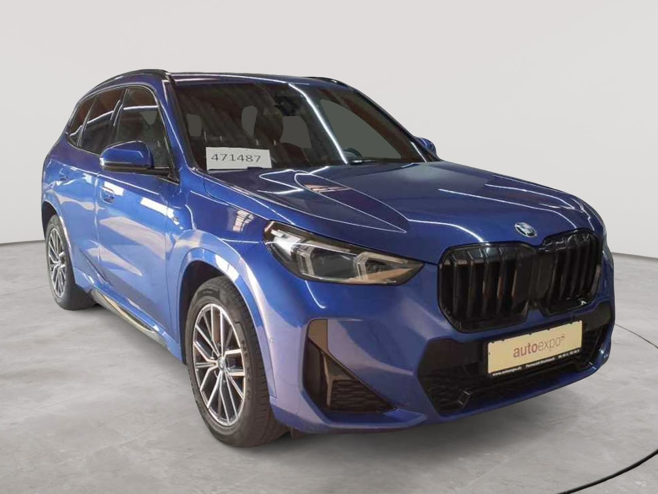 Bmw X1 xDrive23i Aut. M Sportpaket