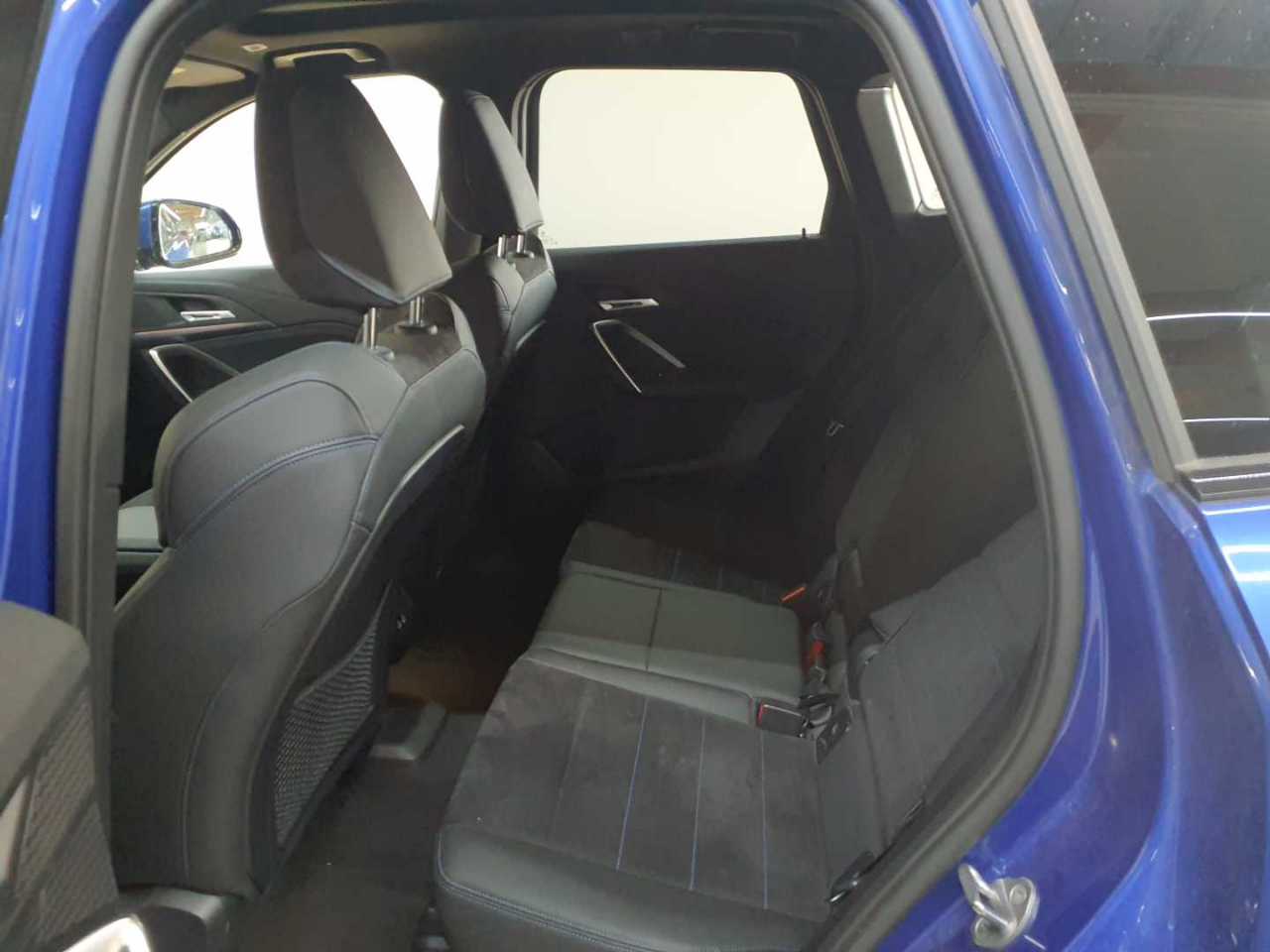 Bmw X1 xDrive23i Aut. M Sportpaket 13