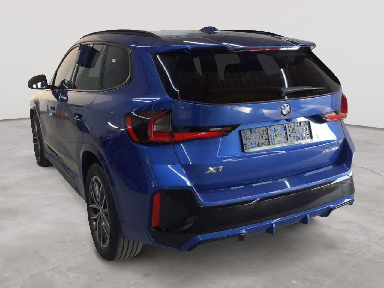 Bmw X1 xDrive23i Aut. M Sportpaket 5