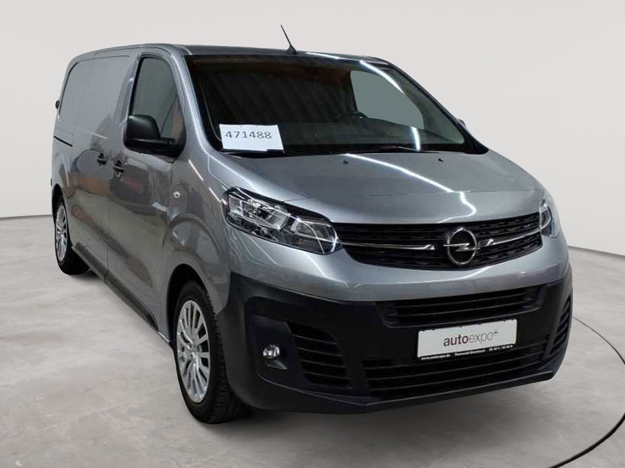 Opel Vivaro 1.5 D Cargo M Edition