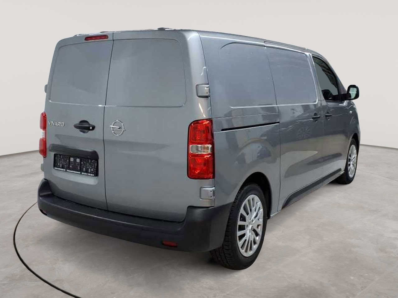 Opel Vivaro 1.5 D Cargo M Edition 4