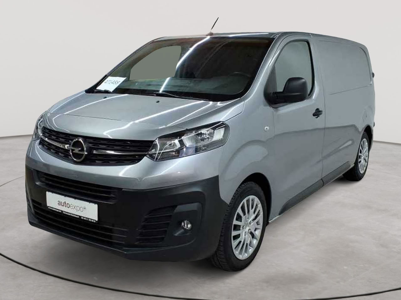 Opel Vivaro 1.5 D Cargo M Edition 2