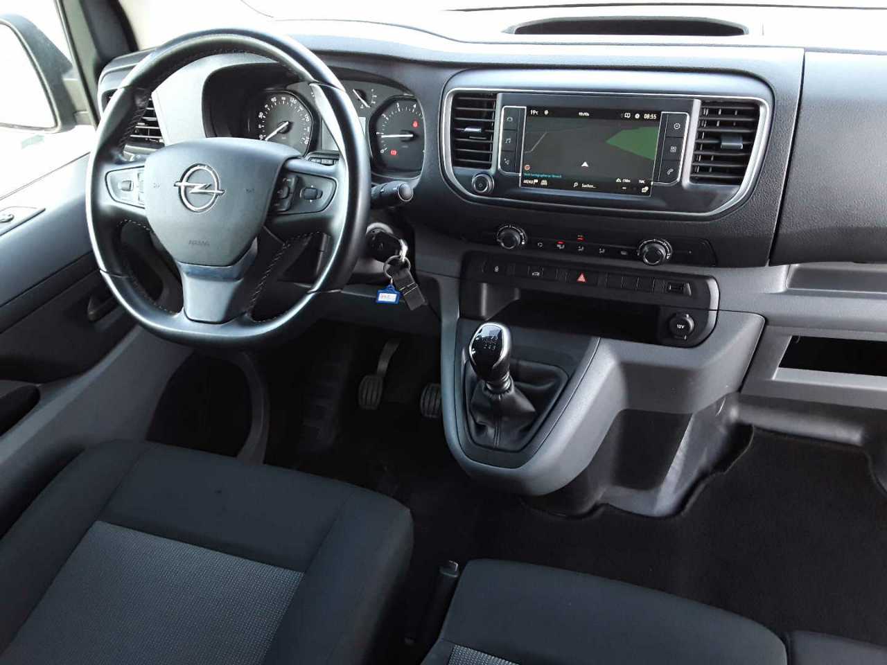 Opel Vivaro 1.5 D Cargo M Edition 10