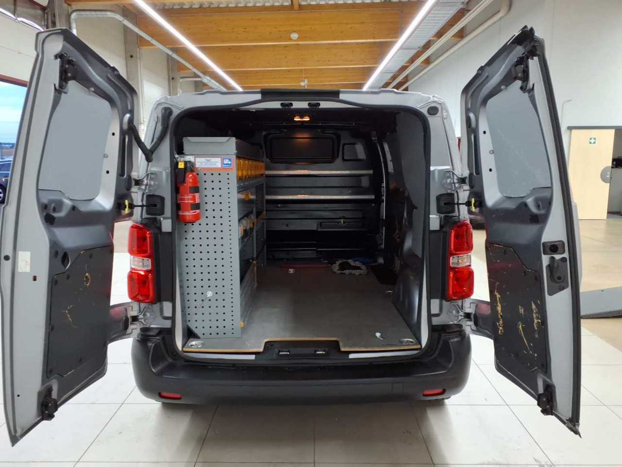 Opel Vivaro 1.5 D Cargo M Edition 15