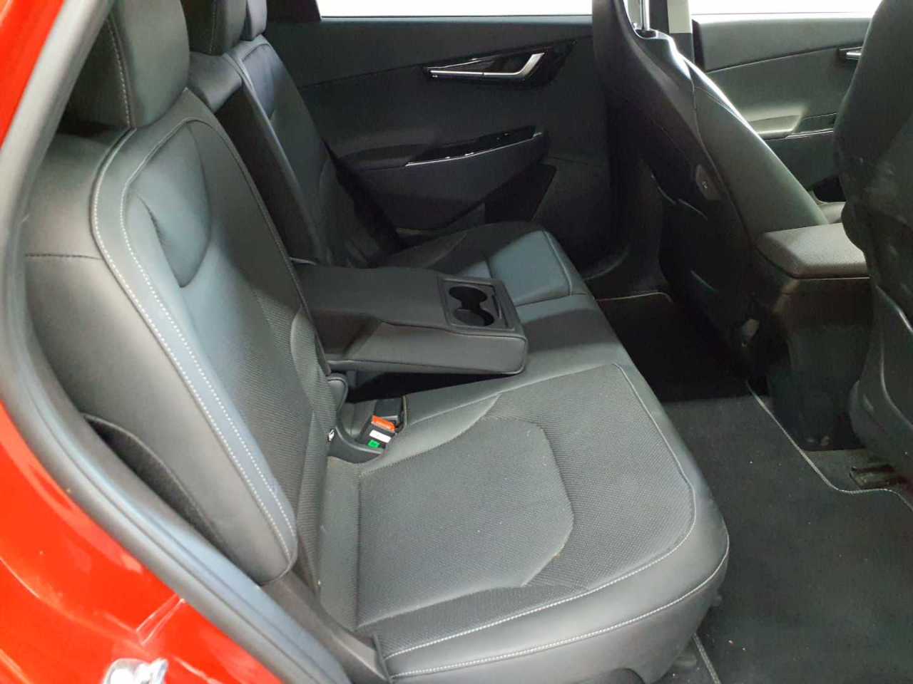 Kia EV6 77,4-kWh AWD 14