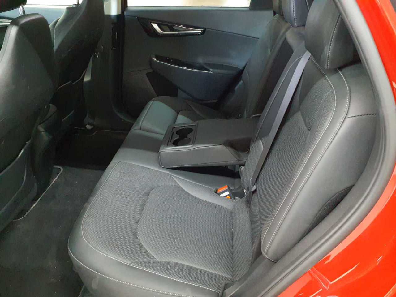 Kia EV6 77,4-kWh AWD 13