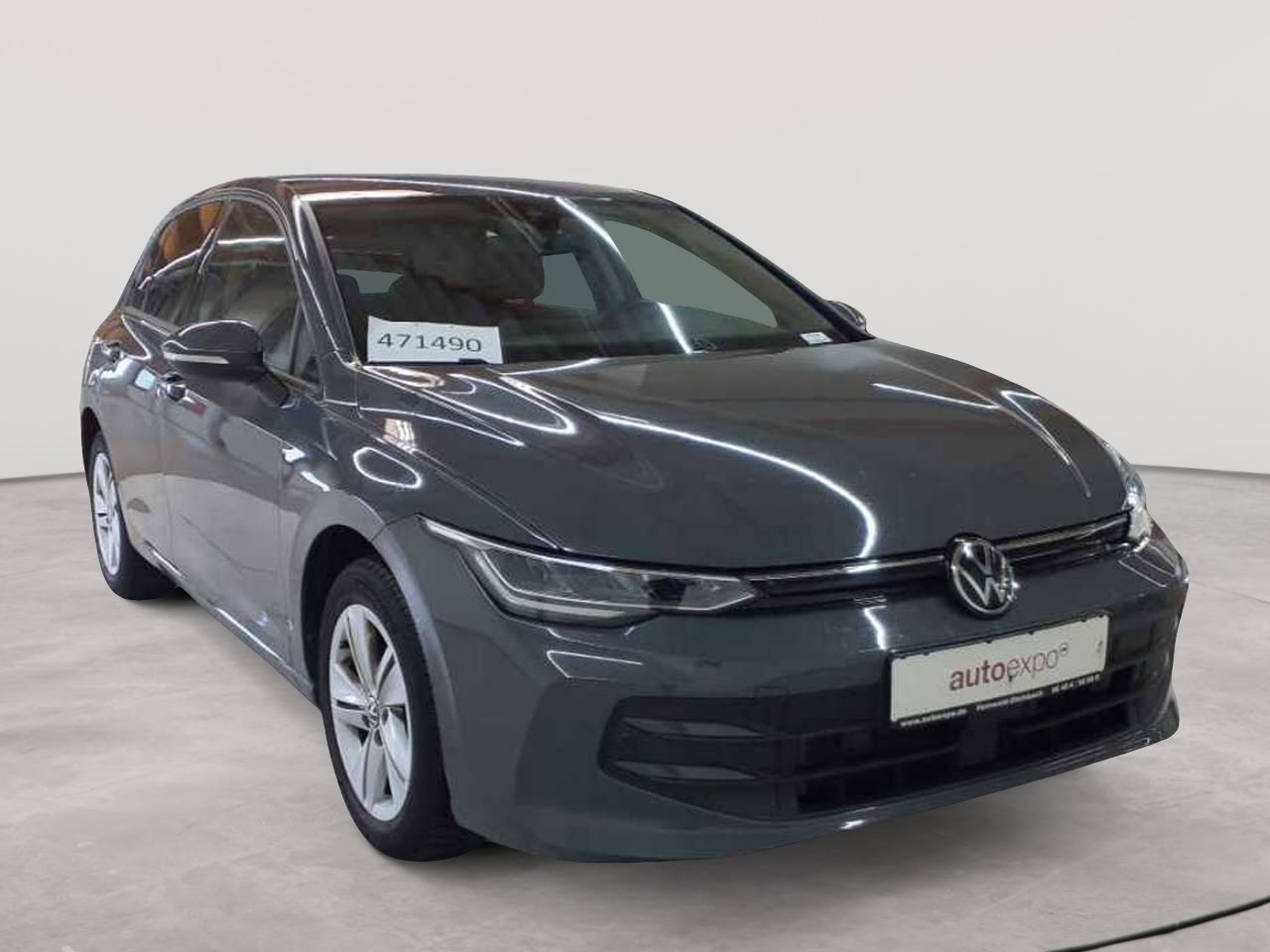 Vw Golf 1.5 eTSI OPF DSG Life