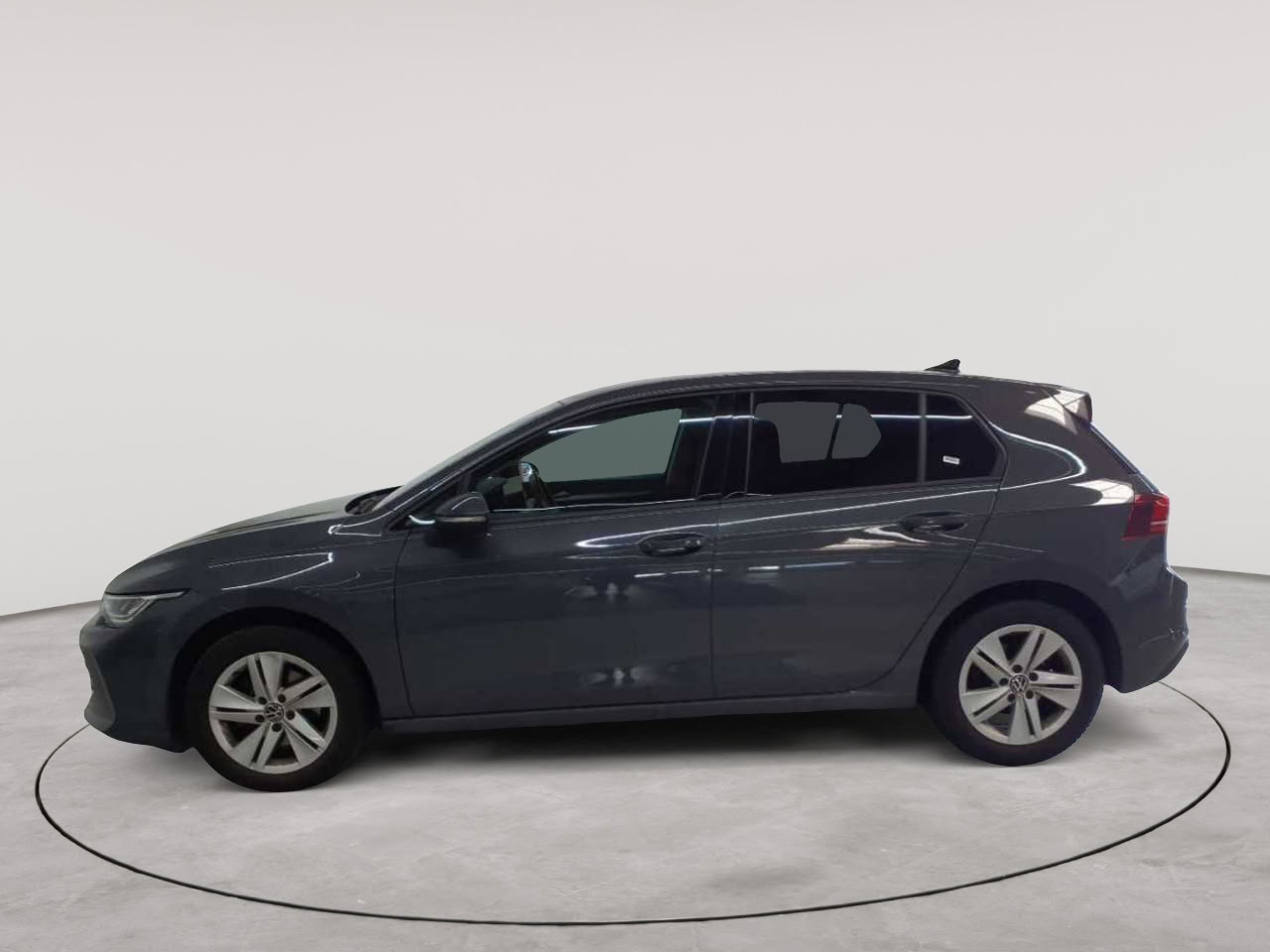Vw Golf 1.5 eTSI OPF DSG Life 6