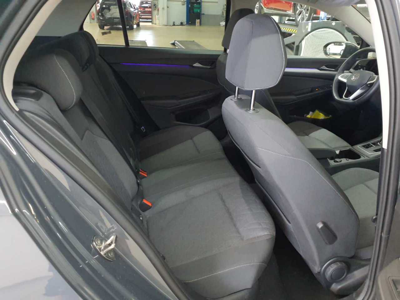 Vw Golf 1.5 eTSI OPF DSG Life 14