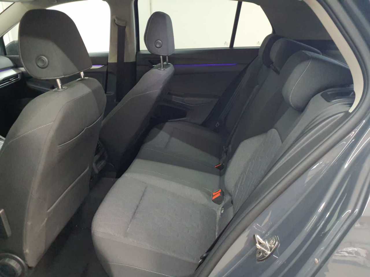 Vw Golf 1.5 eTSI OPF DSG Life 13
