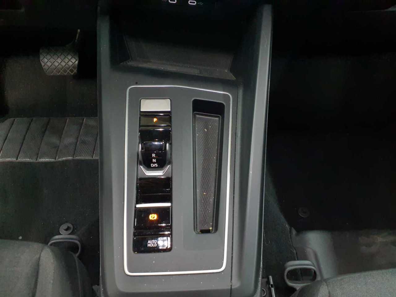 Vw Golf 1.5 eTSI OPF DSG Life 10