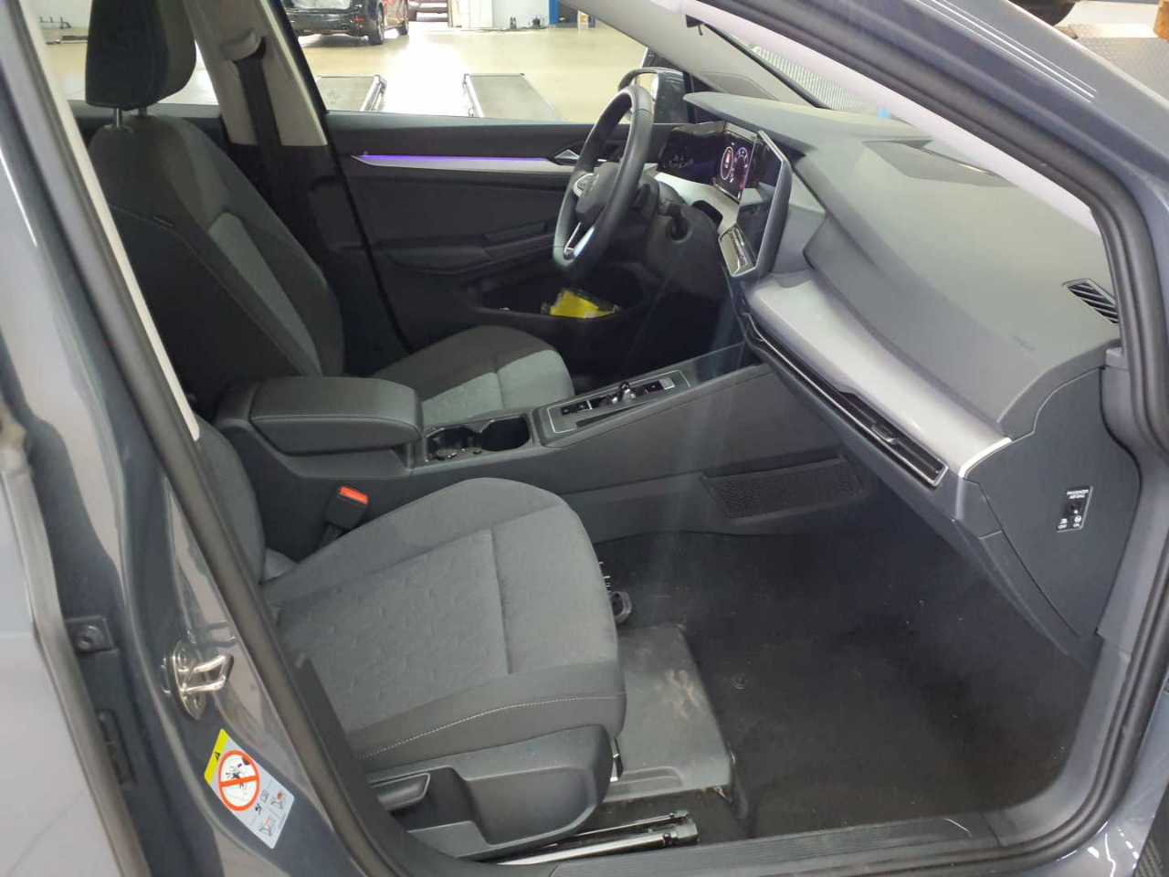 Vw Golf 1.5 eTSI OPF DSG Life 8