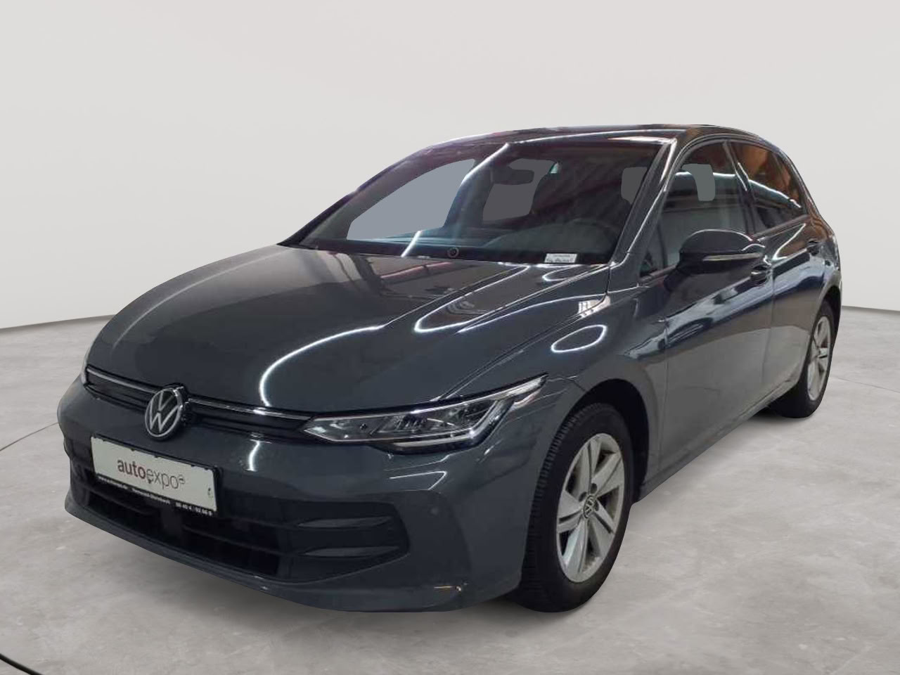 Vw Golf 1.5 eTSI OPF DSG Life 2