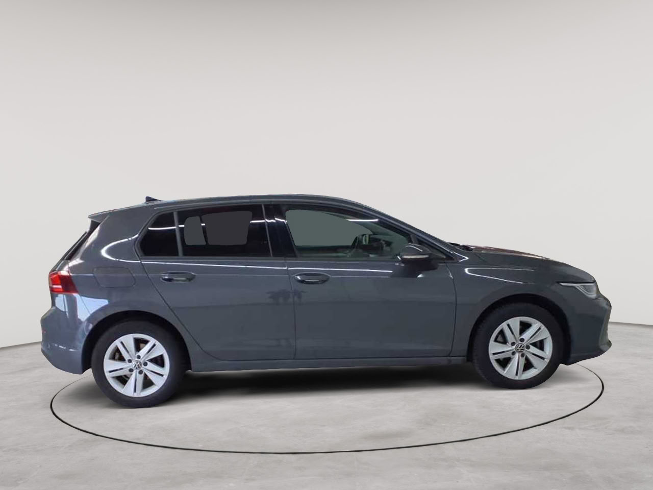 Vw Golf 1.5 eTSI OPF DSG Life 3