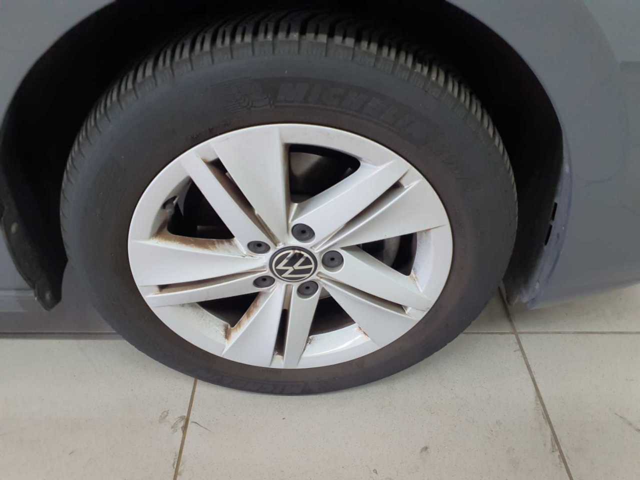 Vw Golf 1.5 eTSI OPF DSG Life 16