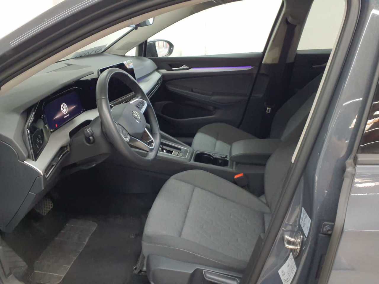 Vw Golf 1.5 eTSI OPF DSG Life 7