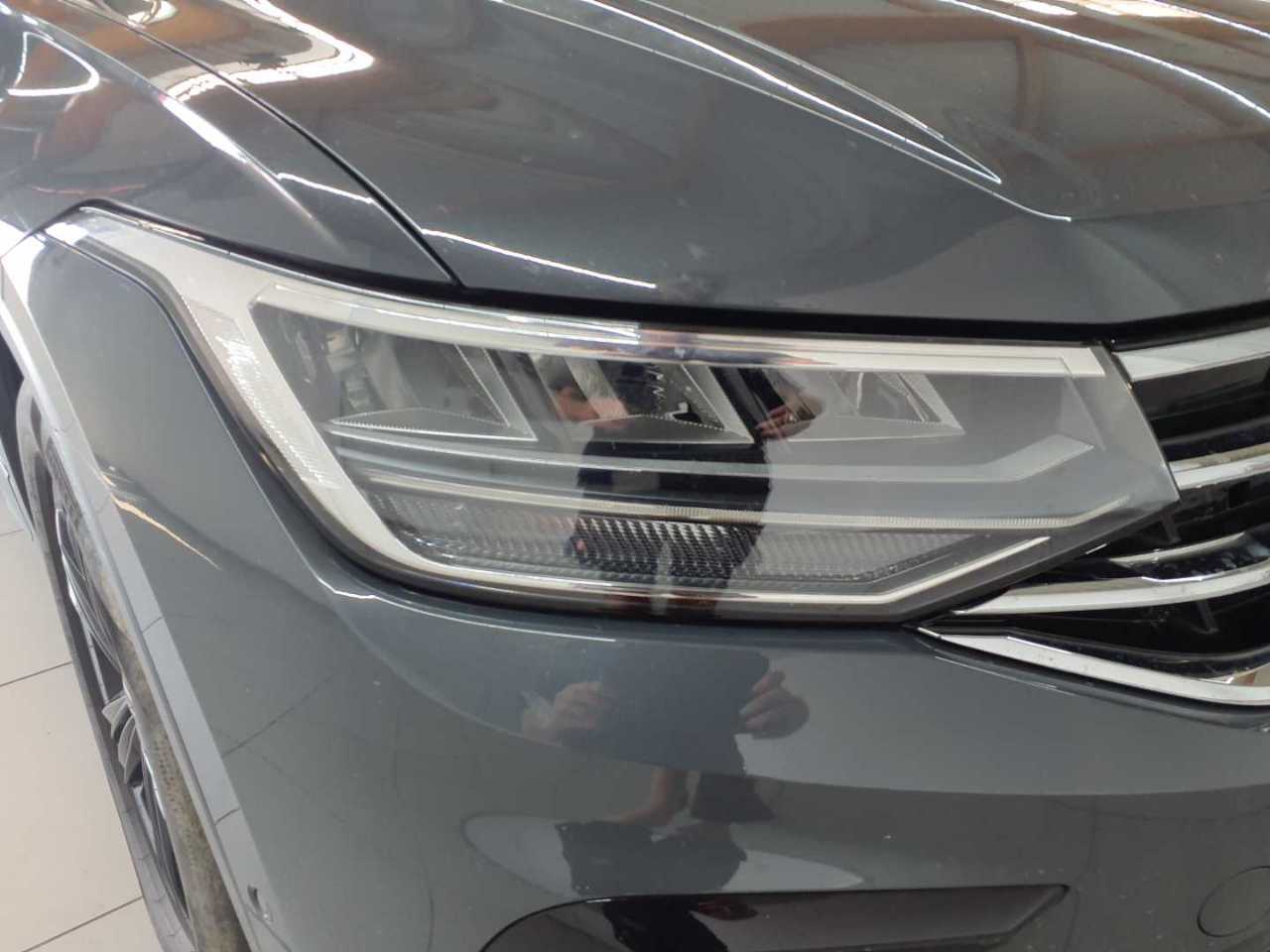 Vw Tiguan 2.0 TSI OPF 4MOTION DSG URBAN SPORT 18