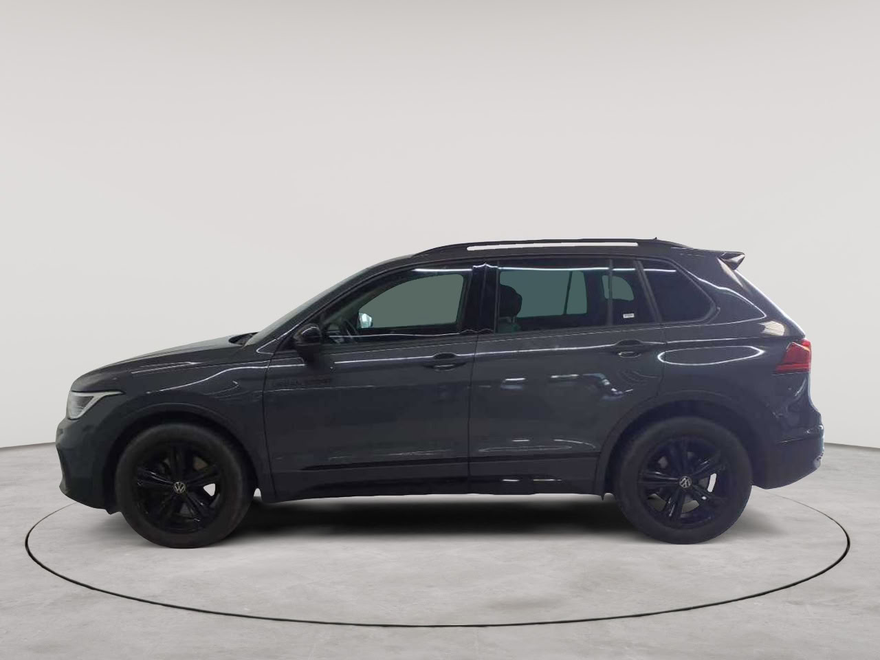 Vw Tiguan 2.0 TSI OPF 4MOTION DSG URBAN SPORT 6