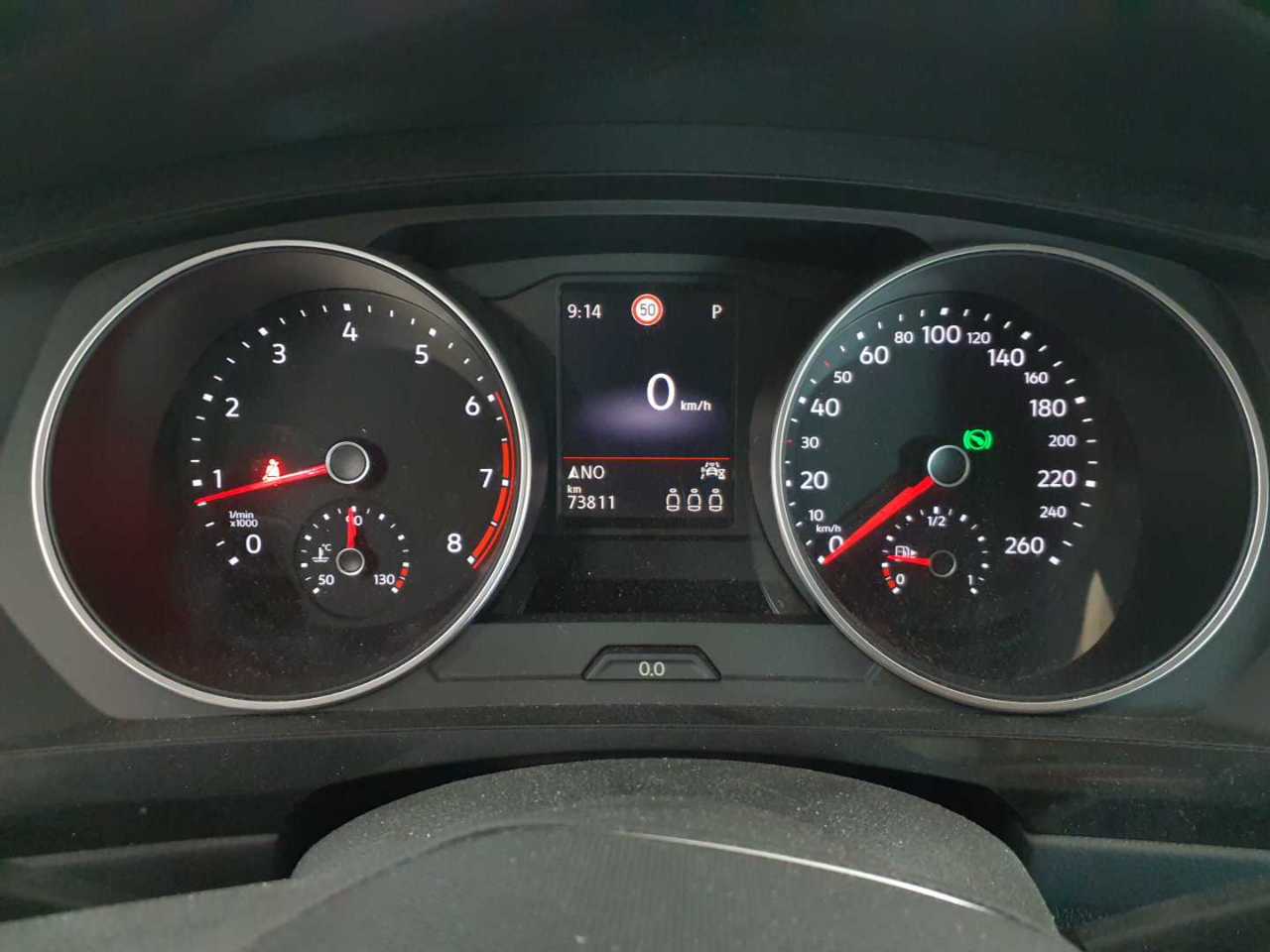 Vw Tiguan 2.0 TSI OPF 4MOTION DSG URBAN SPORT 11