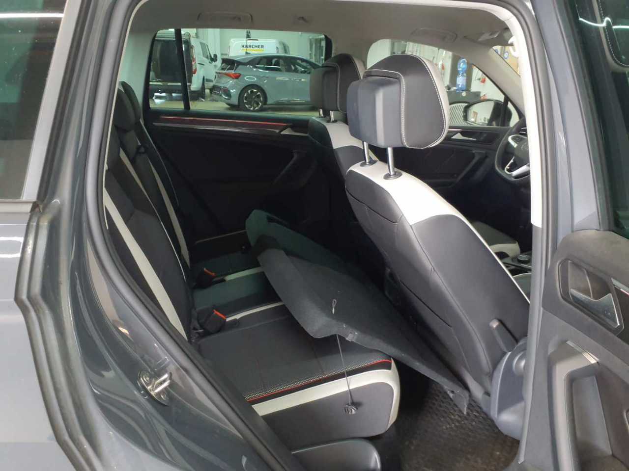 Vw Tiguan 2.0 TSI OPF 4MOTION DSG URBAN SPORT 14