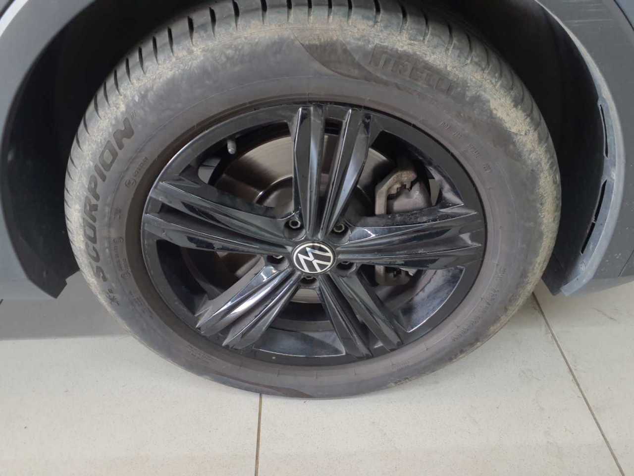 Vw Tiguan 2.0 TSI OPF 4MOTION DSG URBAN SPORT 17