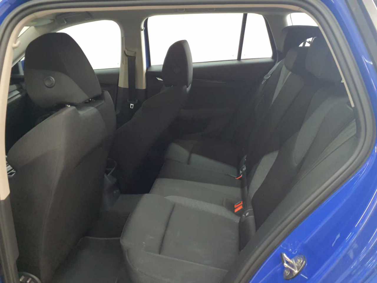 Skoda Octavia Combi 1.0 TSI Active 13