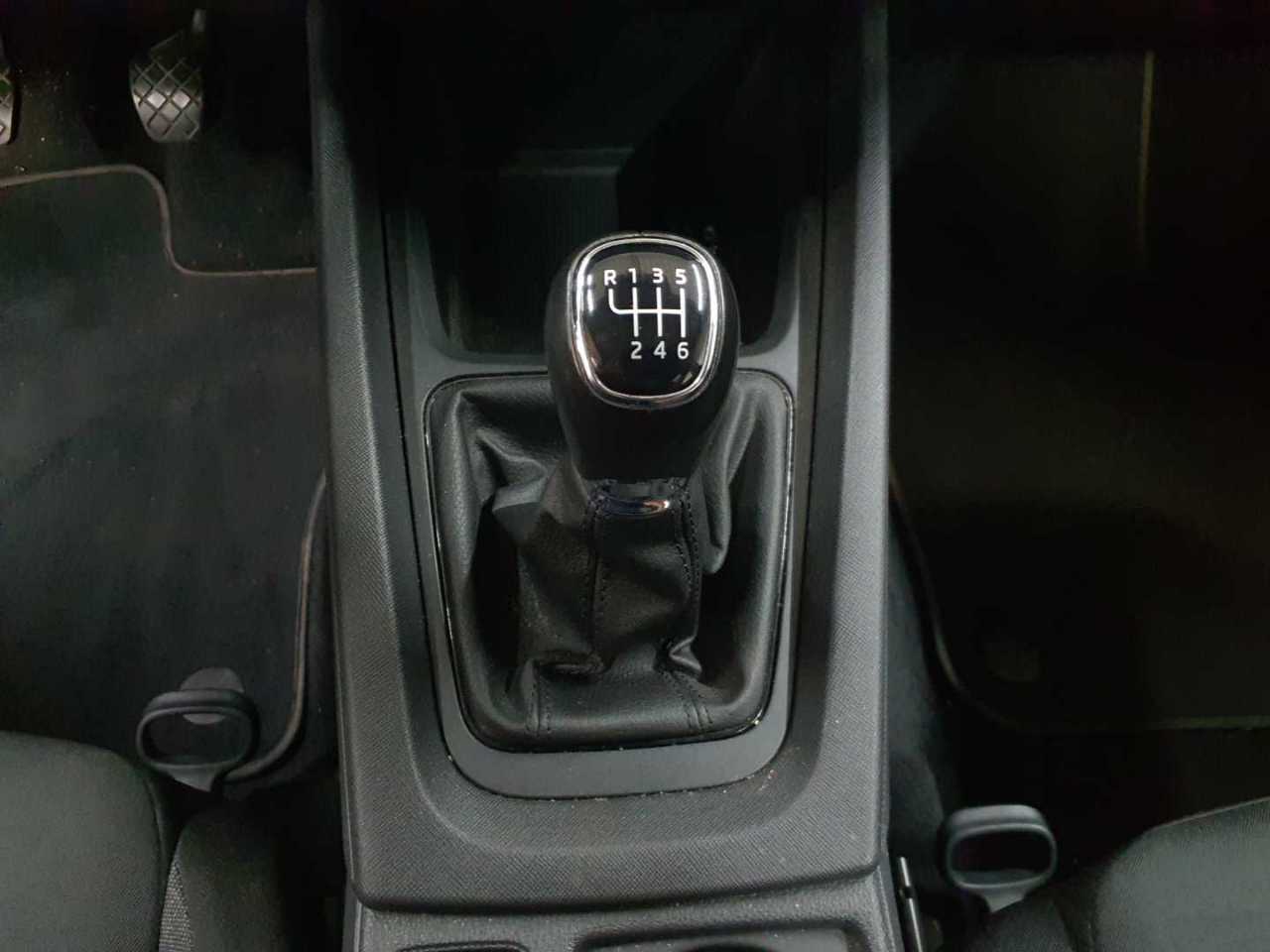 Skoda Octavia Combi 1.0 TSI Active 10
