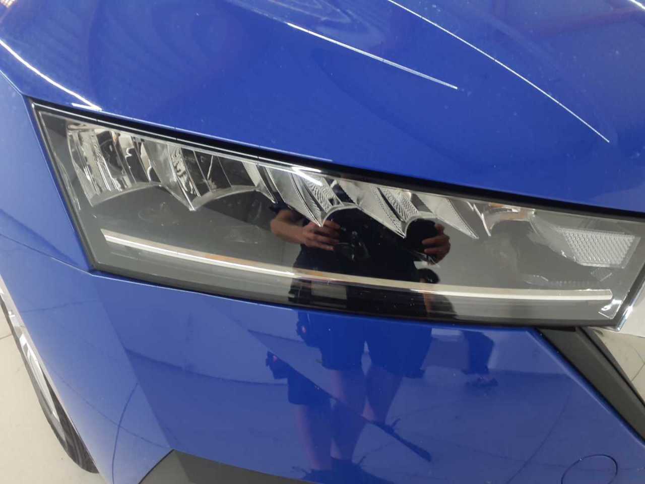 Skoda Octavia Combi 1.0 TSI Active 17