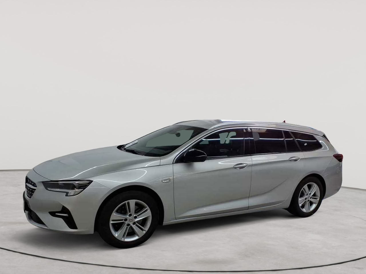 Opel Insignia Sports Tourer 2.0 Diesel Aut. Business 6