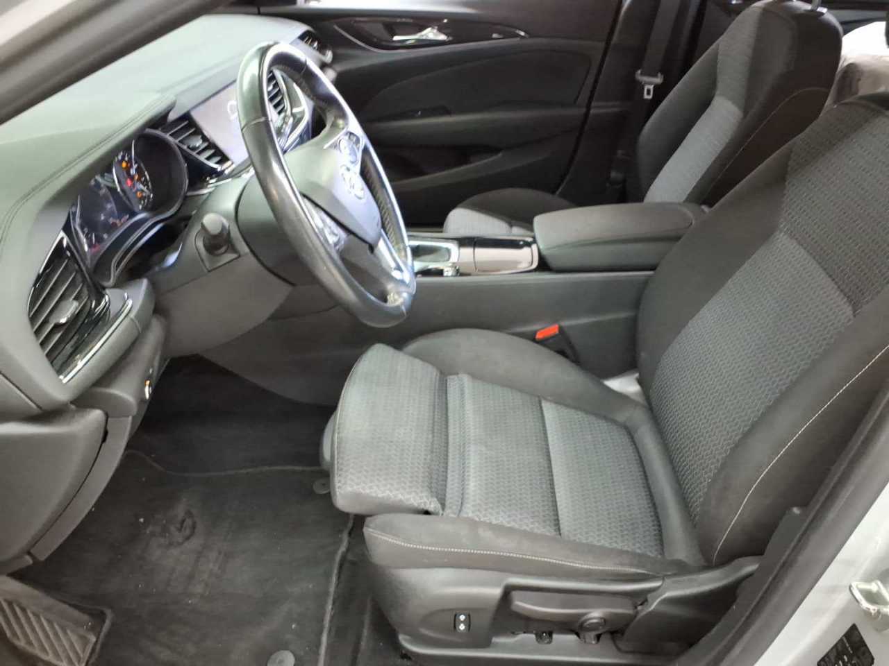 Opel Insignia Sports Tourer 2.0 Diesel Aut. Business 7