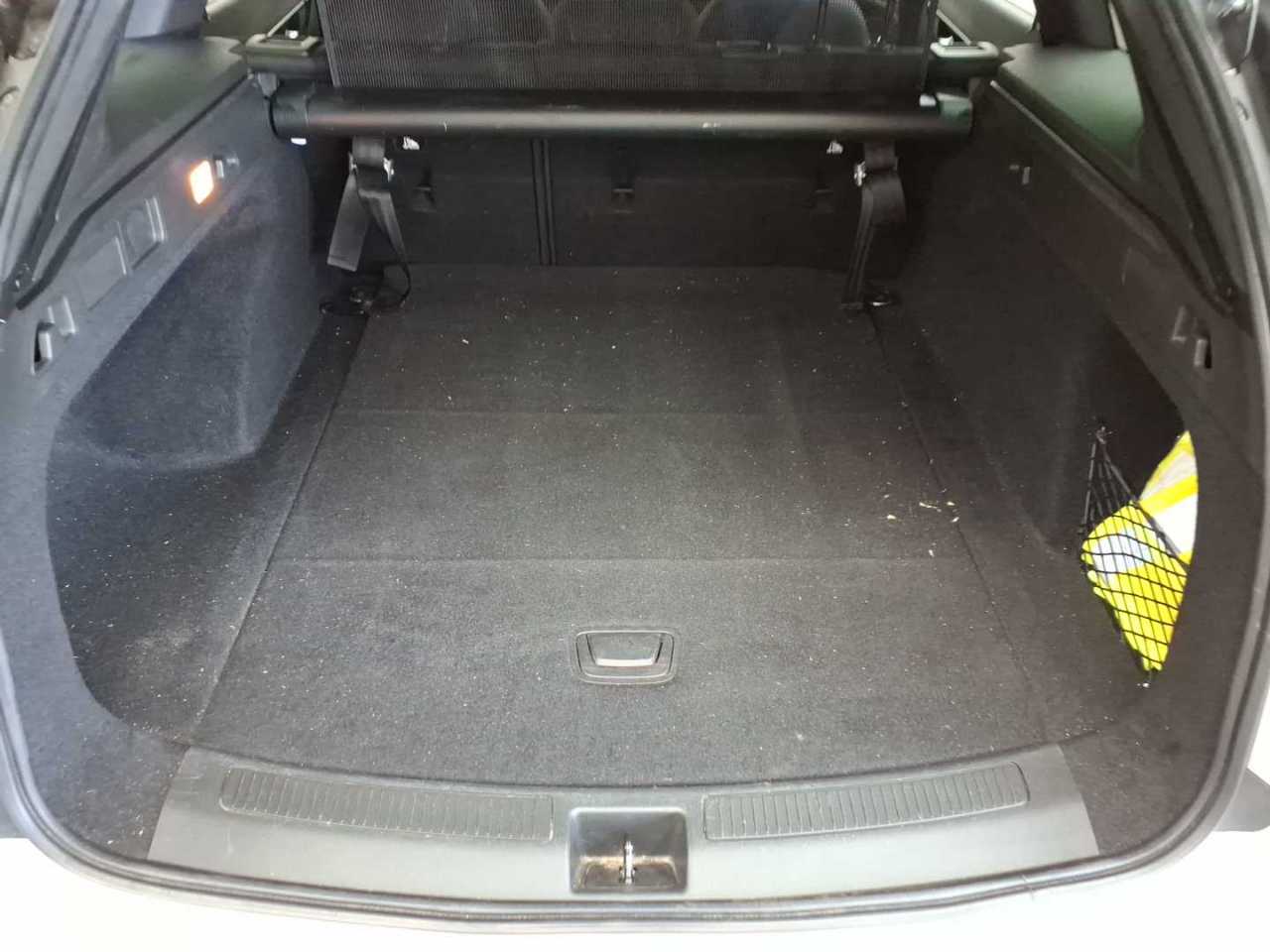 Opel Insignia Sports Tourer 2.0 Diesel Aut. Business 14