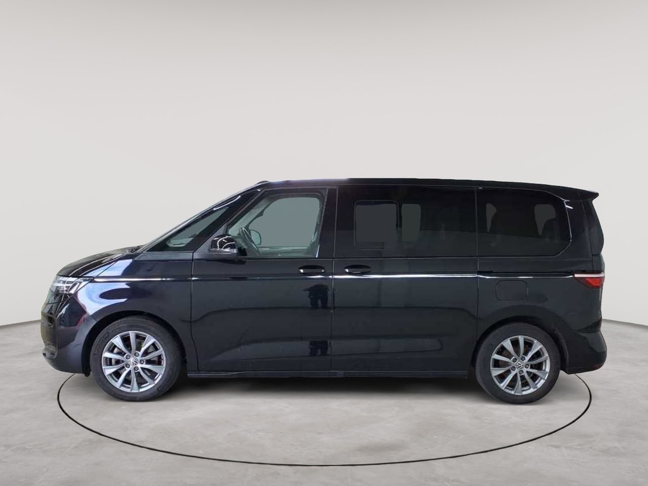Vw Multivan Kurz eHybrid Life 6