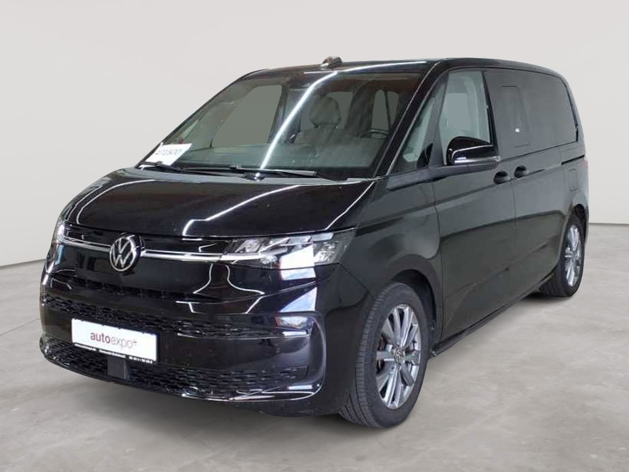 Vw Multivan Kurz eHybrid Life 2
