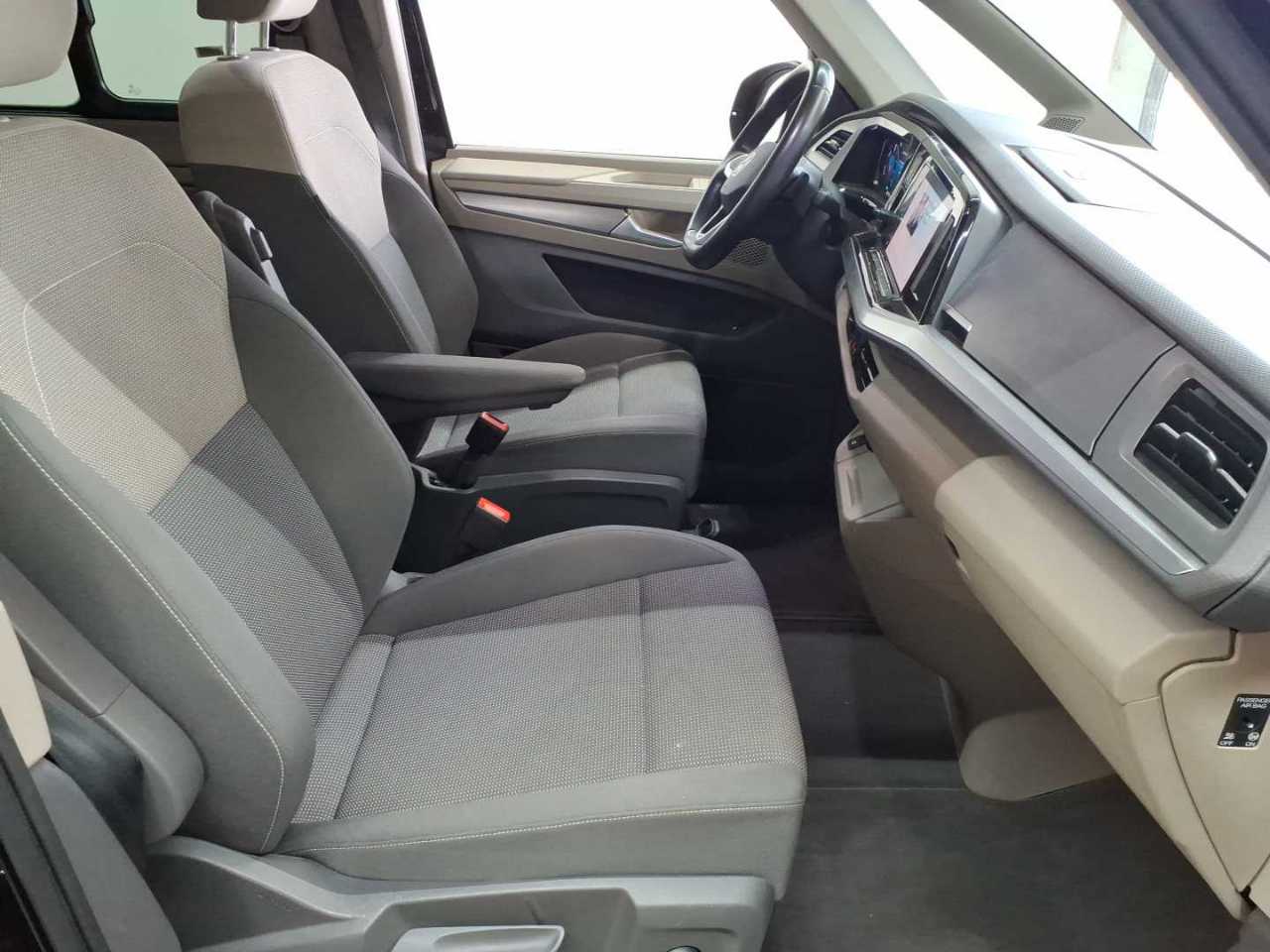 Vw Multivan Kurz eHybrid Life 8