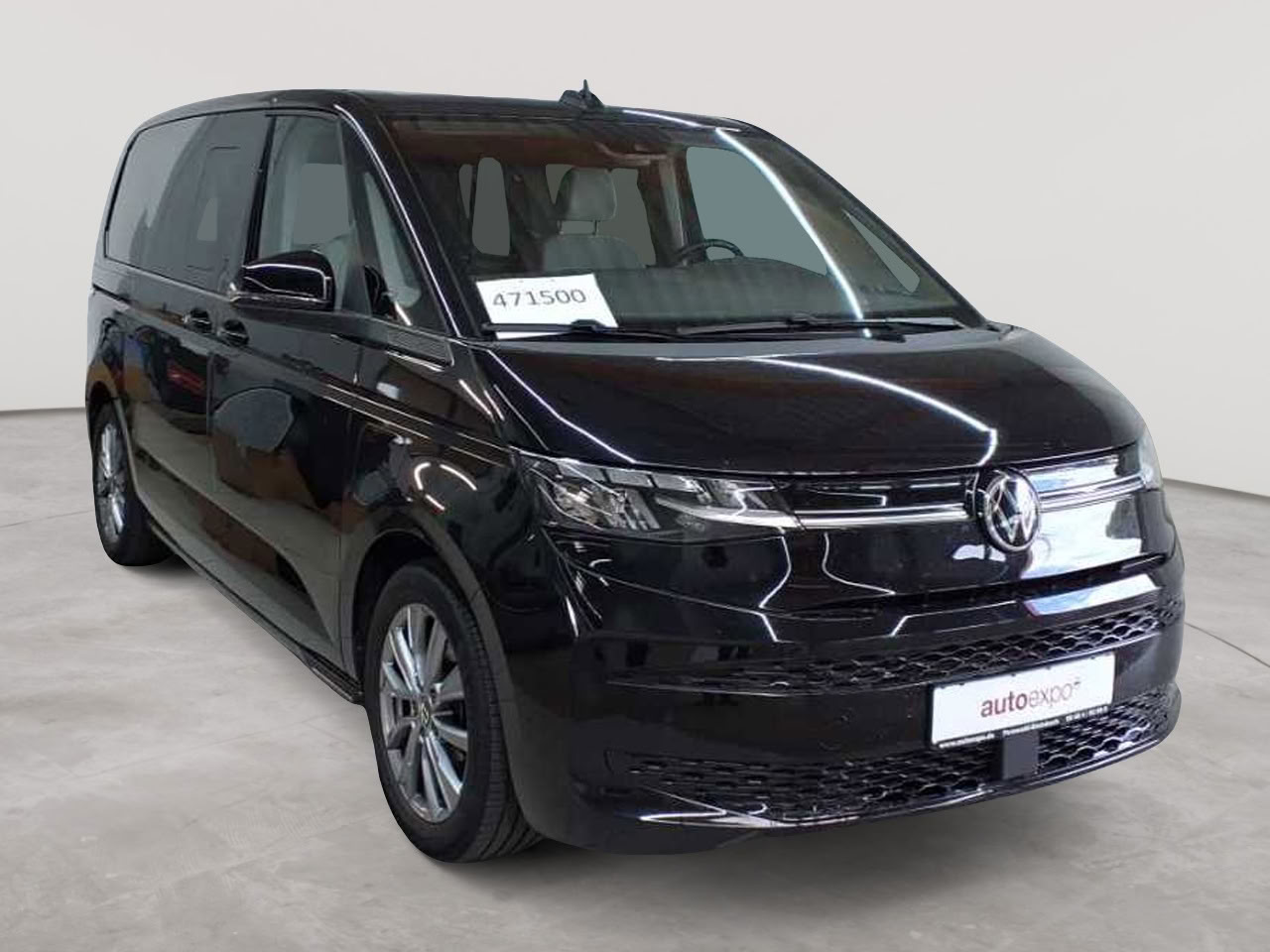 Vw Multivan Kurz eHybrid Life