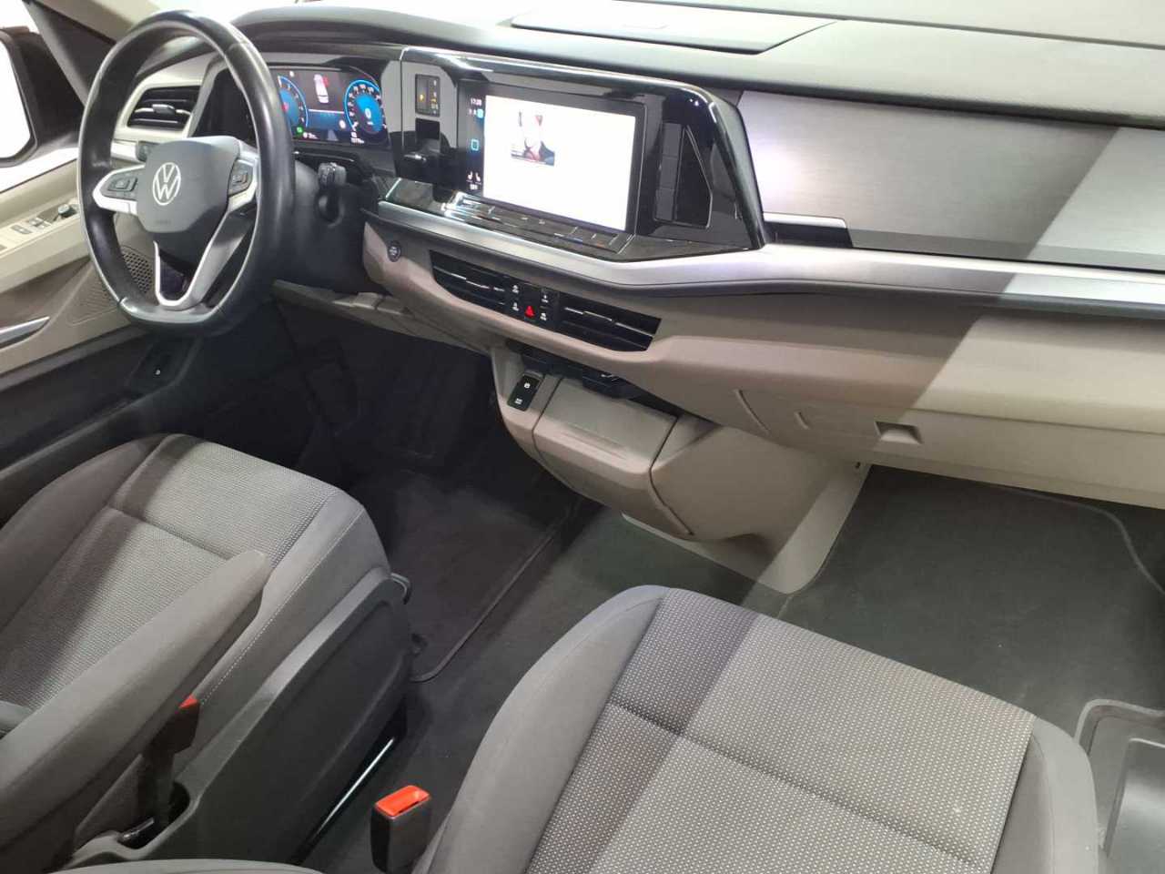 Vw Multivan Kurz eHybrid Life 9