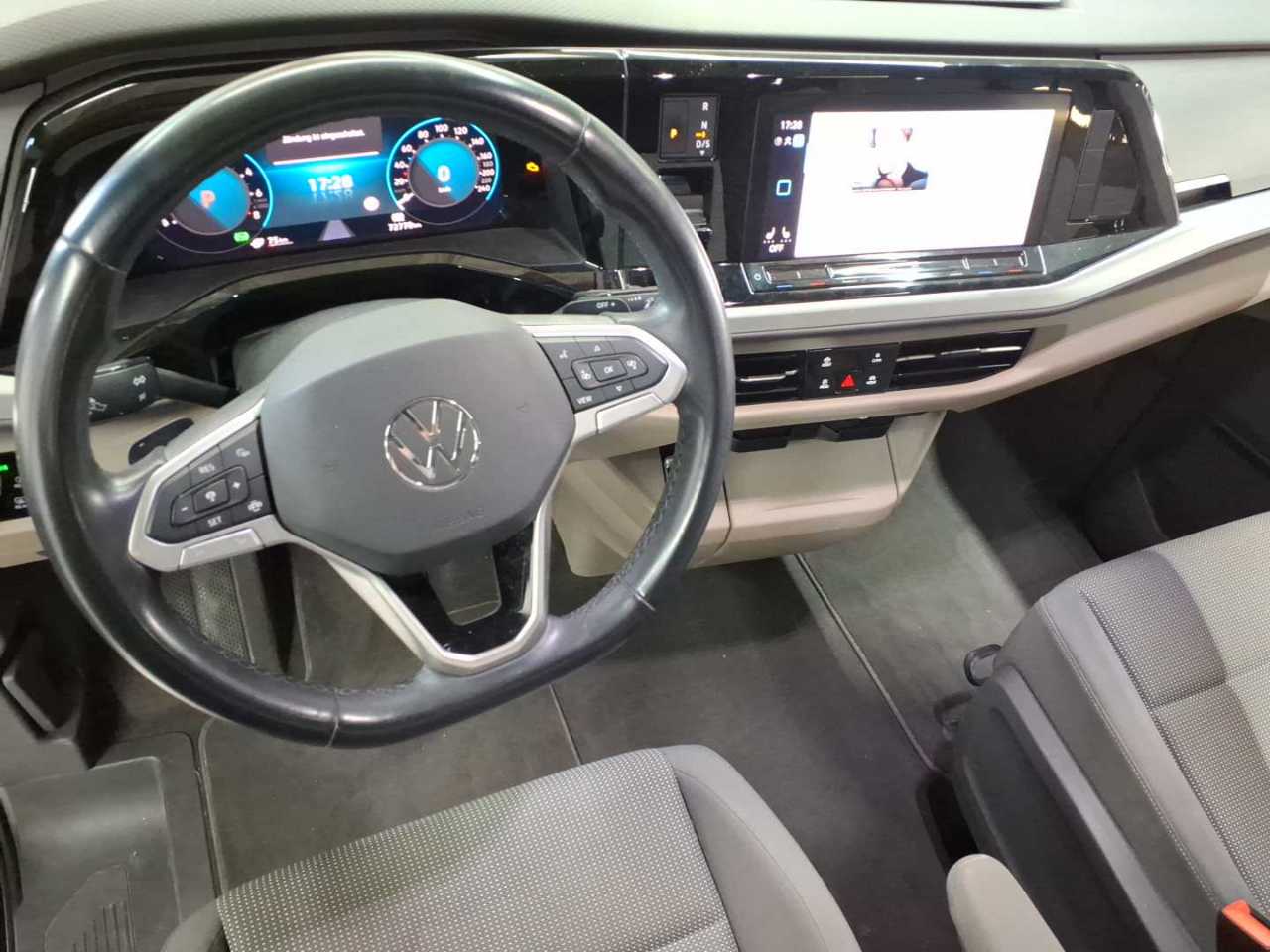 Vw Multivan Kurz eHybrid Life 10