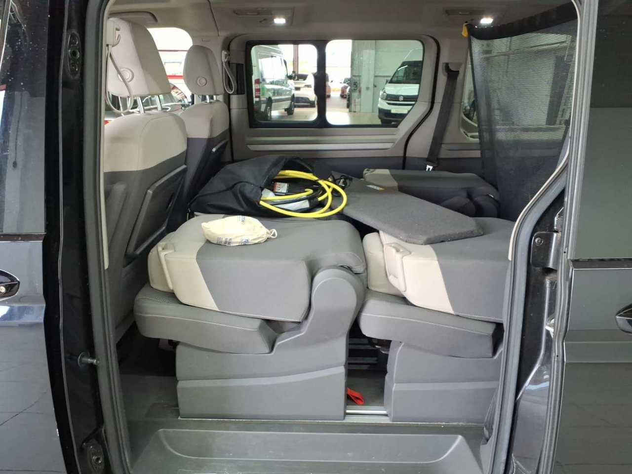 Vw Multivan Kurz eHybrid Life 13