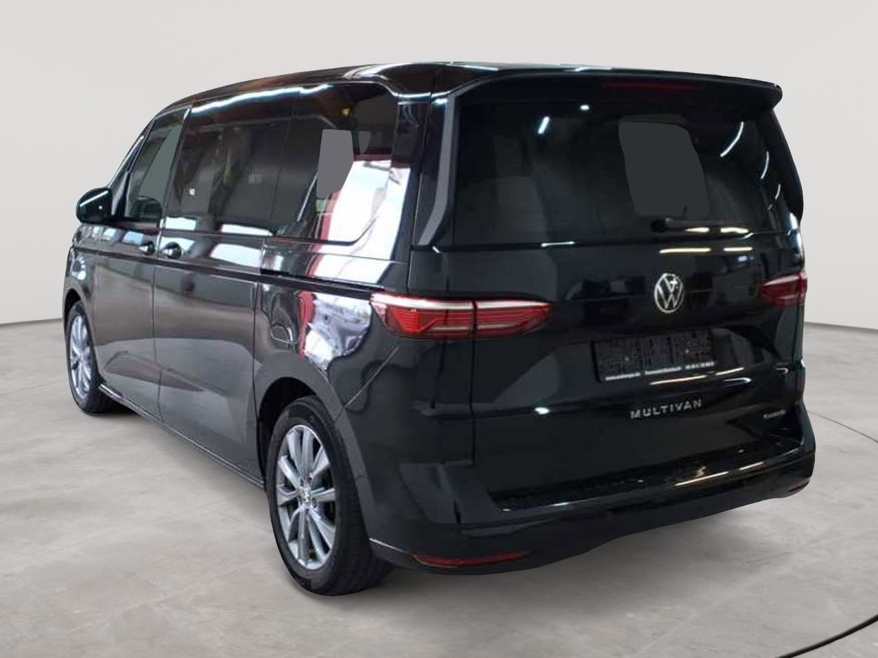 Vw Multivan Kurz eHybrid Life 5