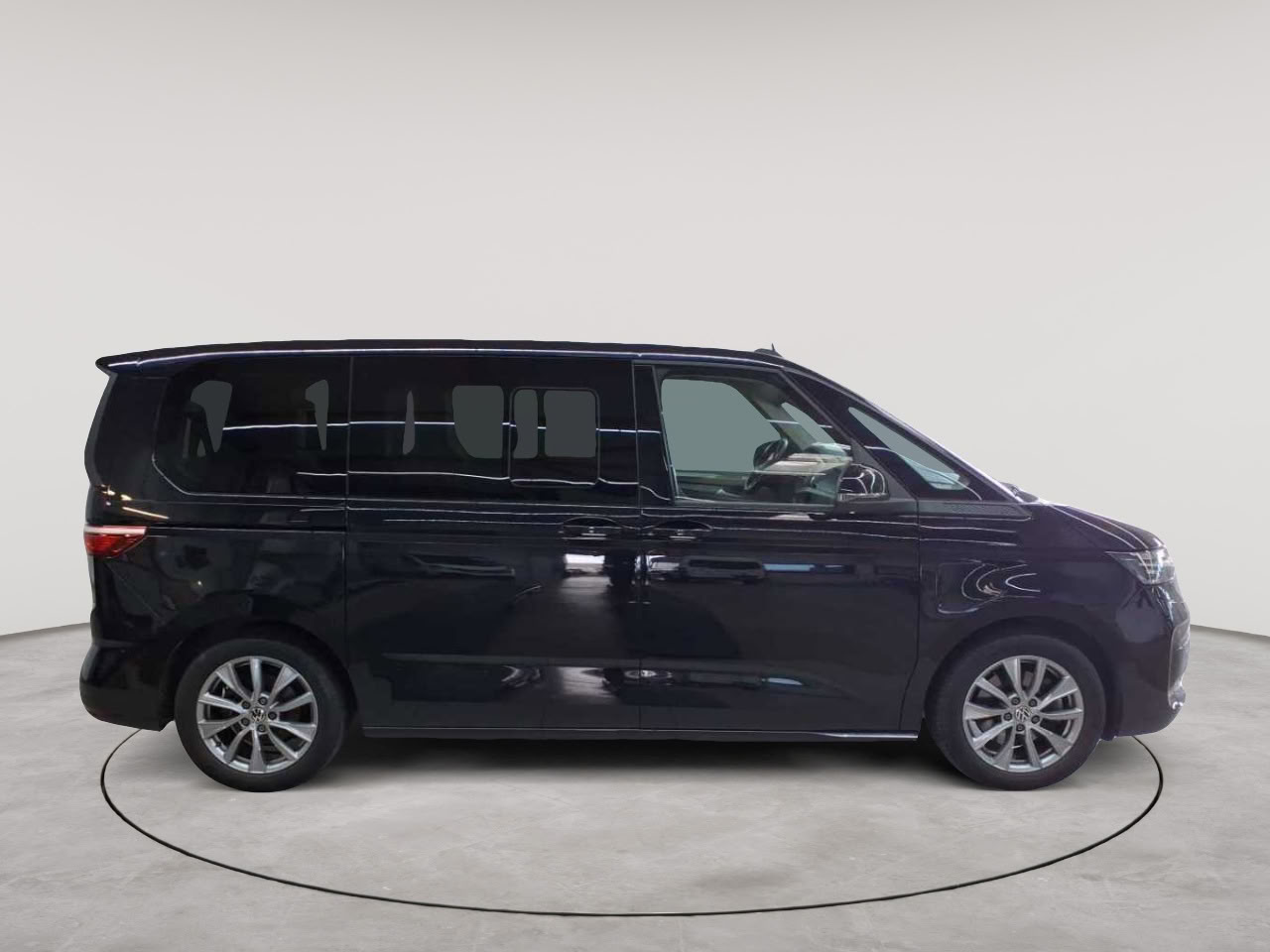 Vw Multivan Kurz eHybrid Life 3