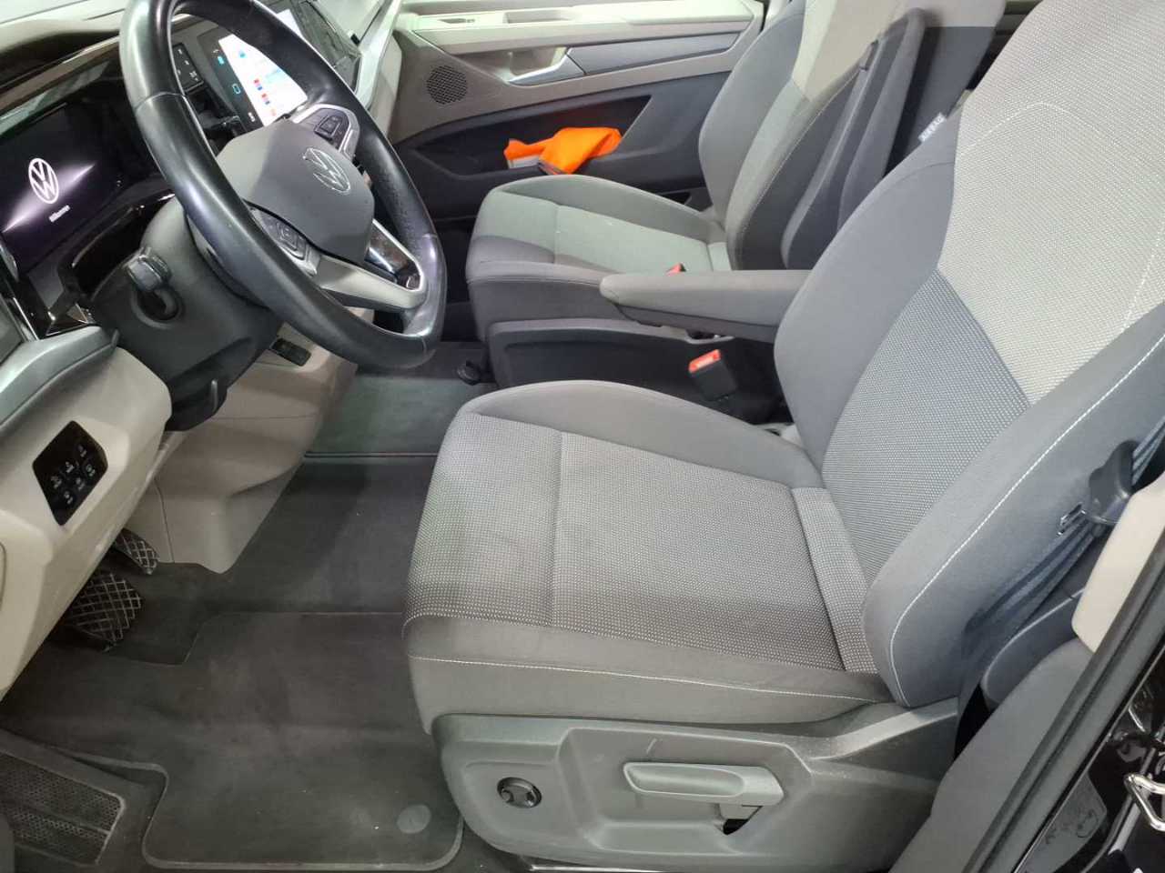 Vw Multivan Kurz eHybrid Life 7