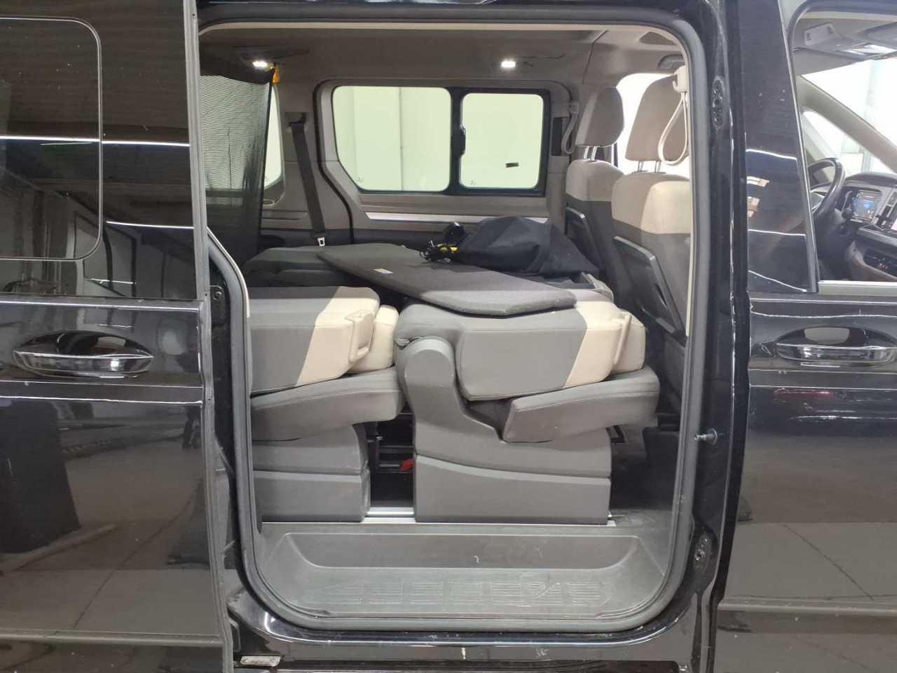 Vw Multivan Kurz eHybrid Life 14
