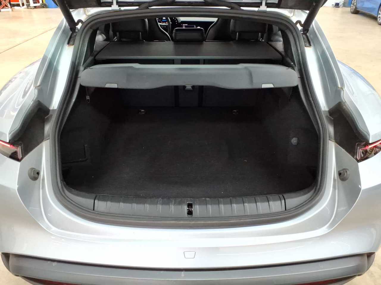Porsche Taycan 4 Cross Turismo 15