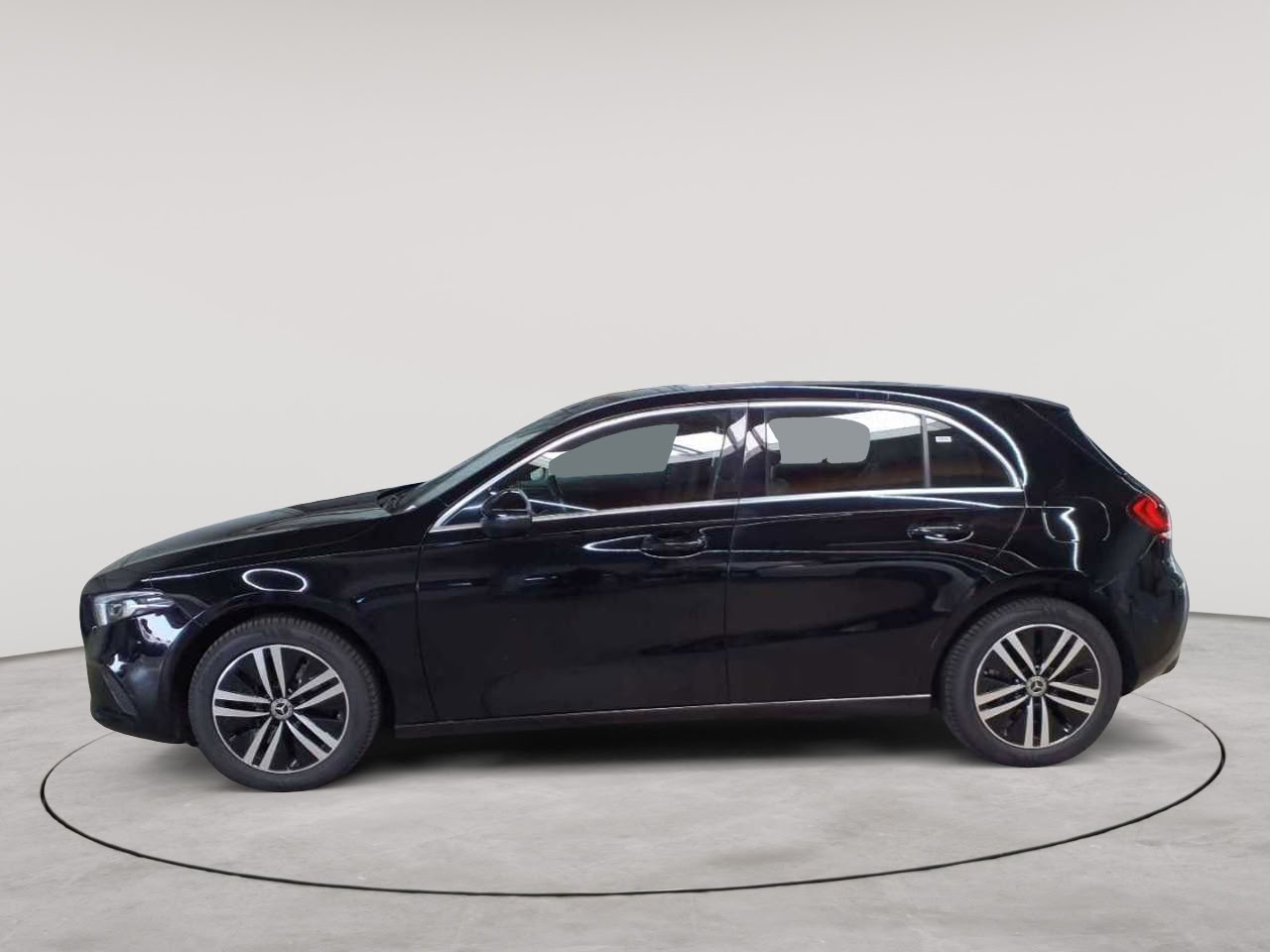 Mercedes-Benz A 250 e 8G-DCT Progressive 6