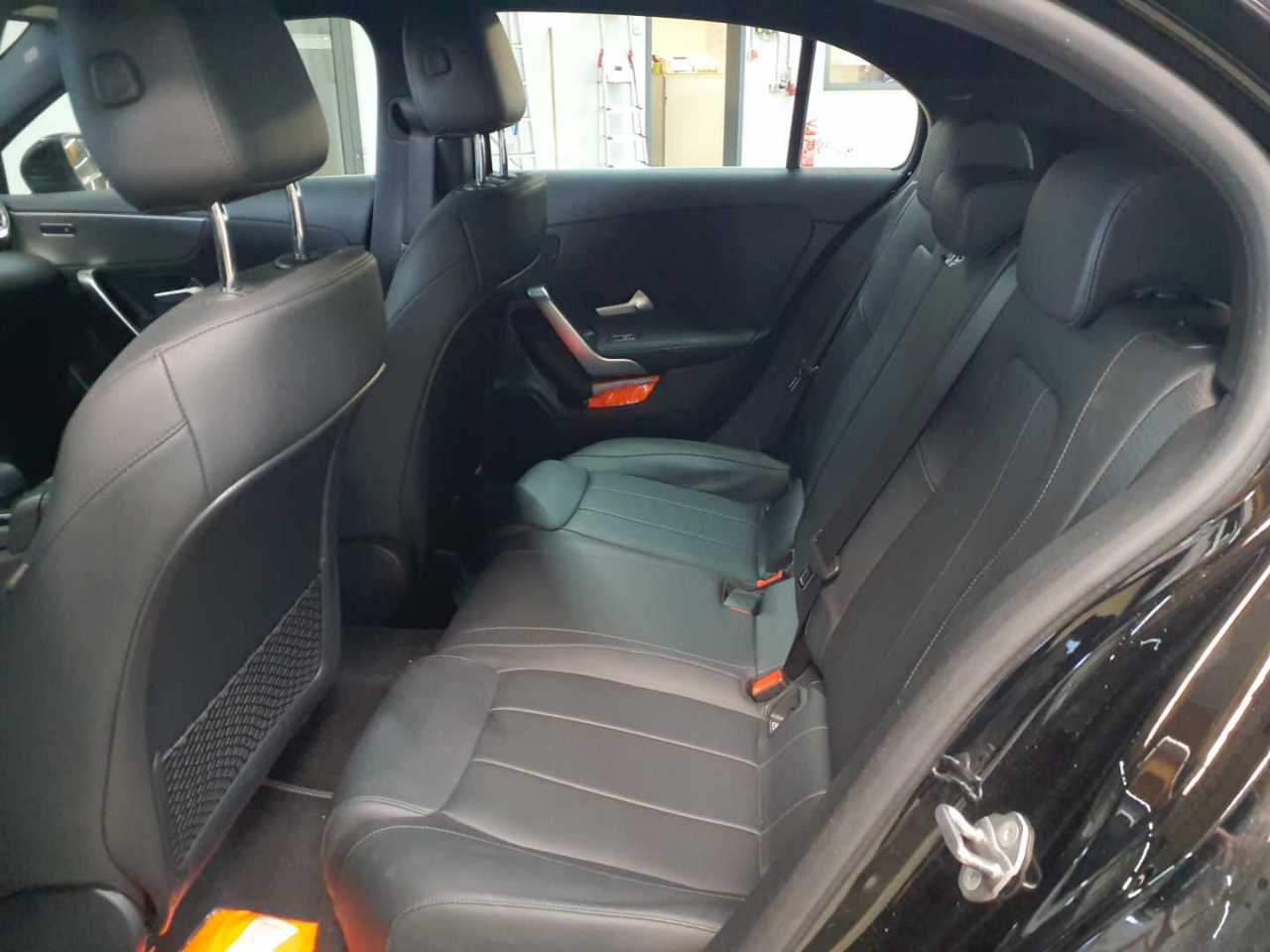 Mercedes-Benz A 250 e 8G-DCT Progressive 13